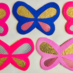 Felt Wings