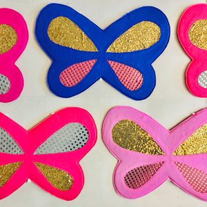 Felt Wings