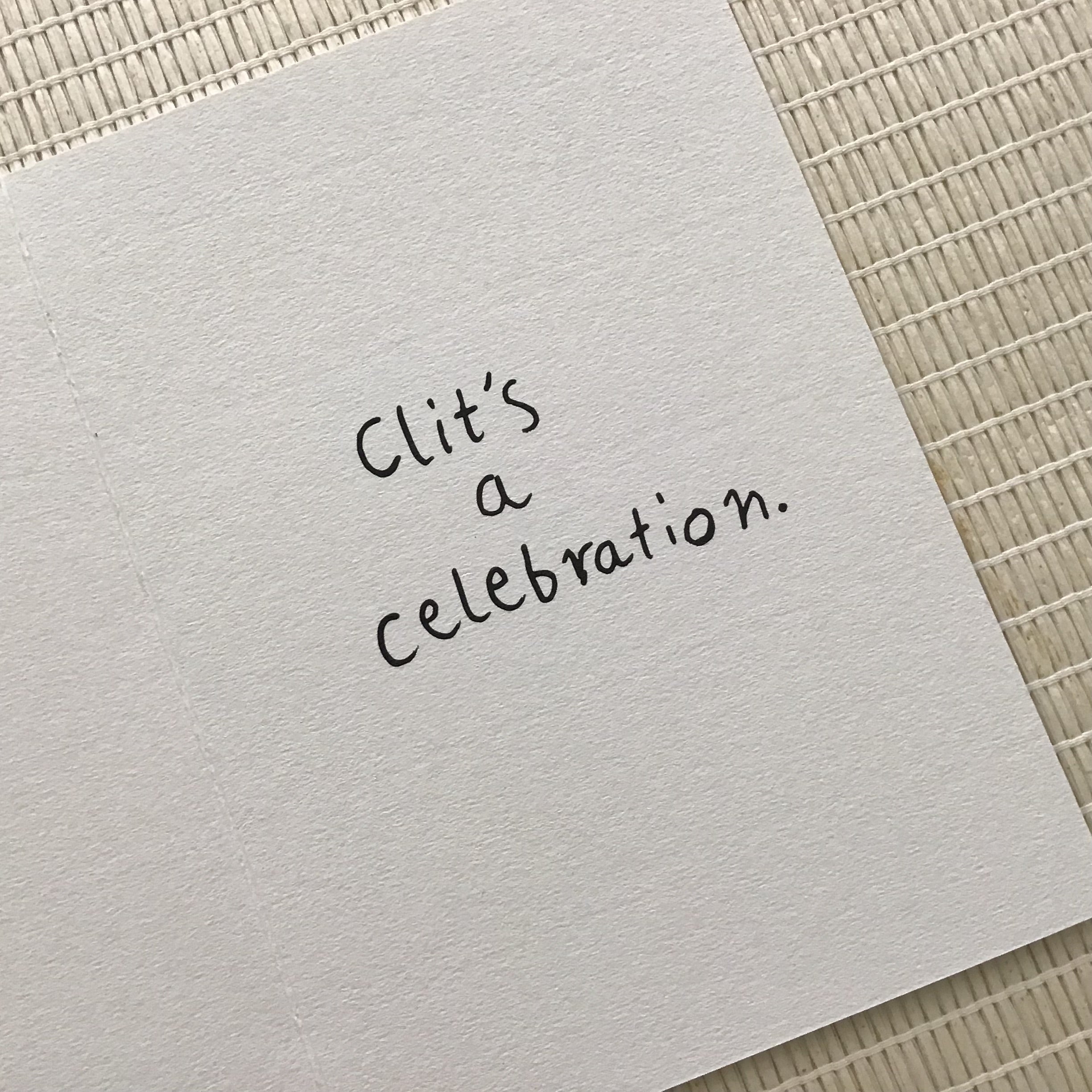 Feminist iIlustrated Quirky Greeting Cards