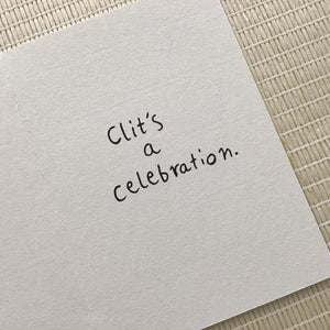 Feminist iIlustrated Quirky Greeting Cards
