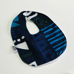 Bibs - Handmade upcycled baby and toddler bib