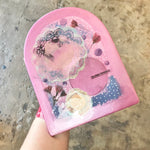 Handpainted Art Tiles