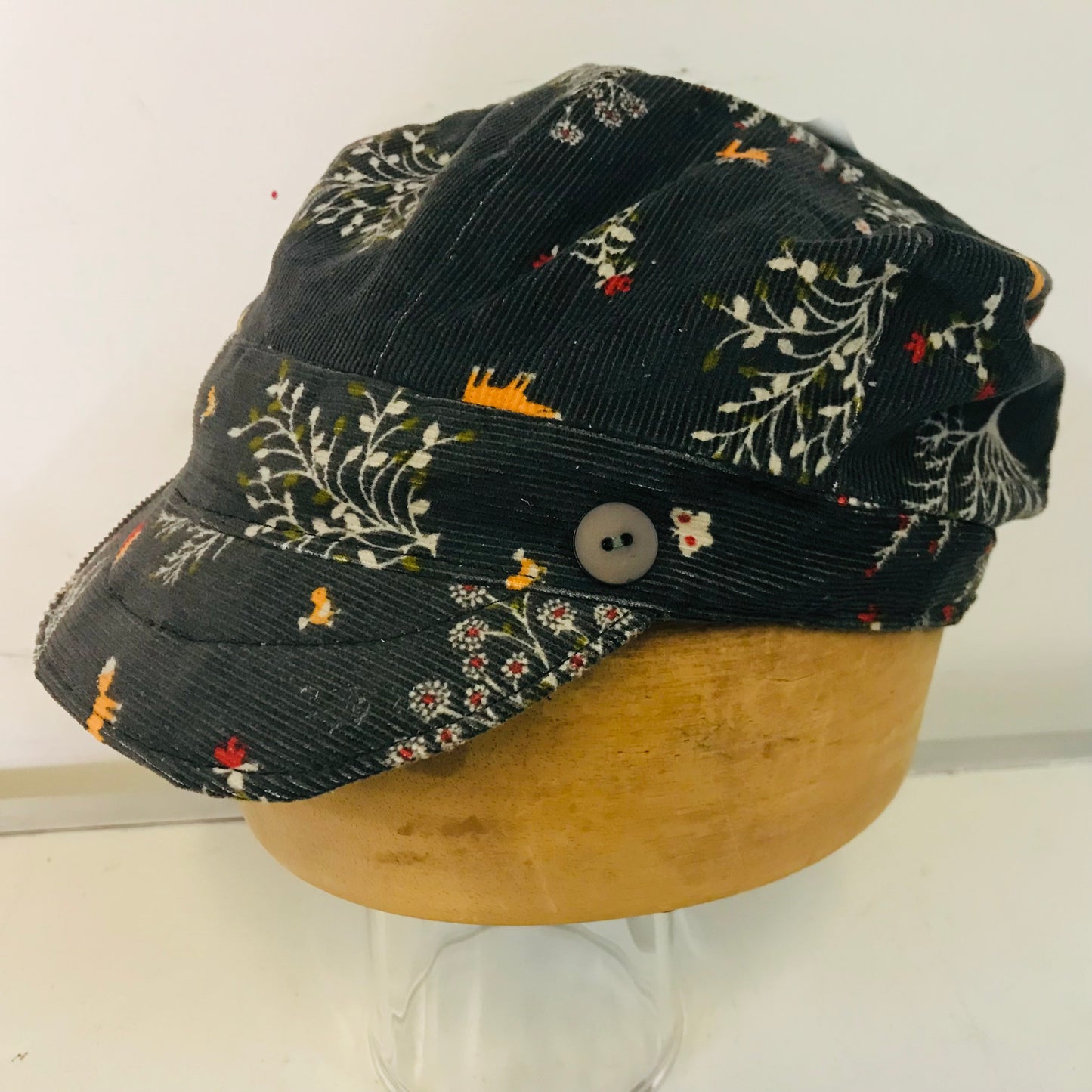 Mid Weight Caps (ADULTS)