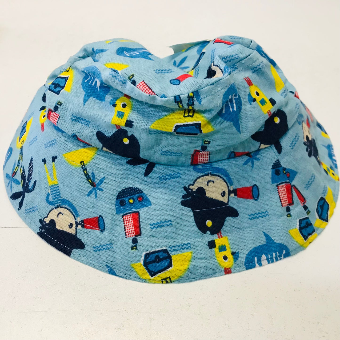 Summer Sun Hats (KIDS & BABIES)