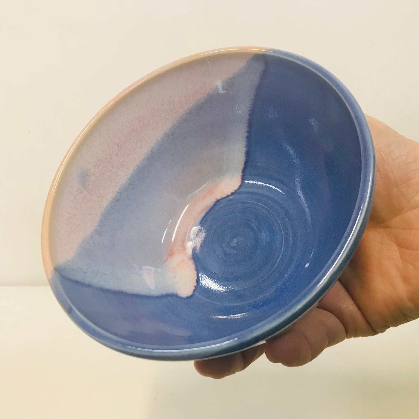 Handthrown Pottery Bowls