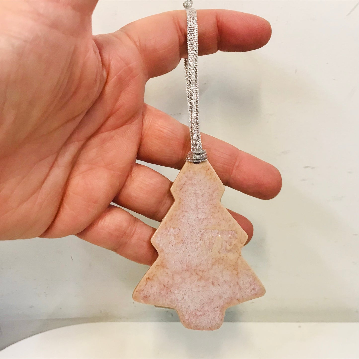 Christmas Ornament Decorations - Ceramic