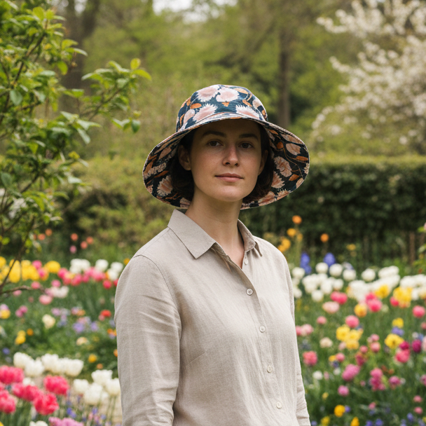 Summer Sun Hats (ADULTS)