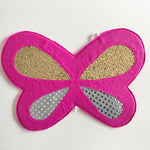 Felt Wings