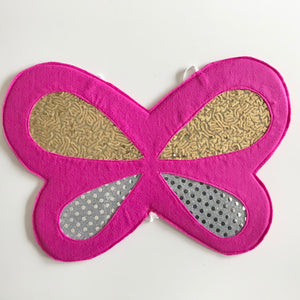 Felt Wings