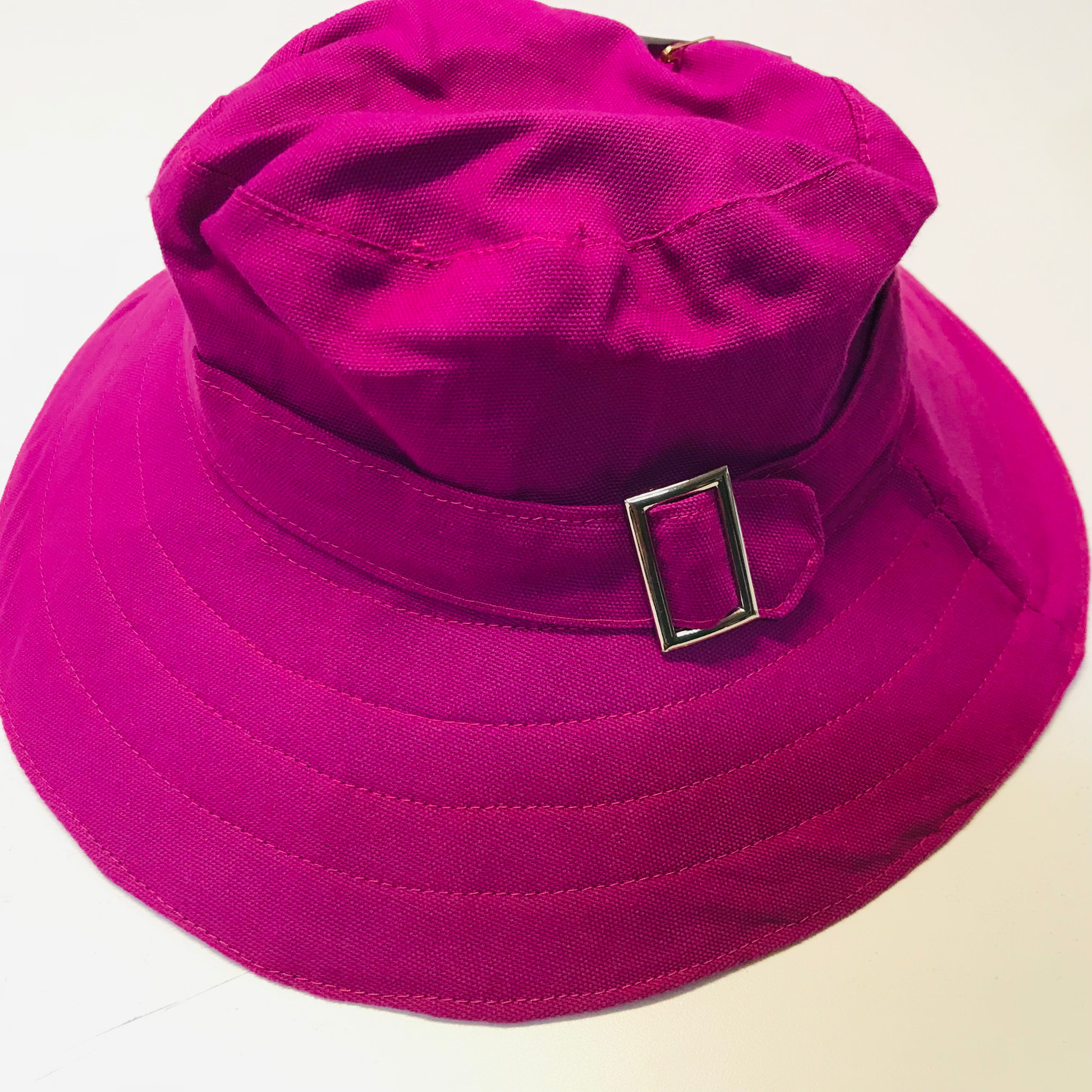 Summer Sun Hats (ADULTS)