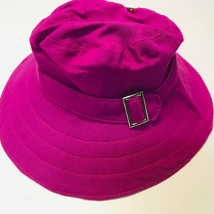 Summer Sun Hats (ADULTS)