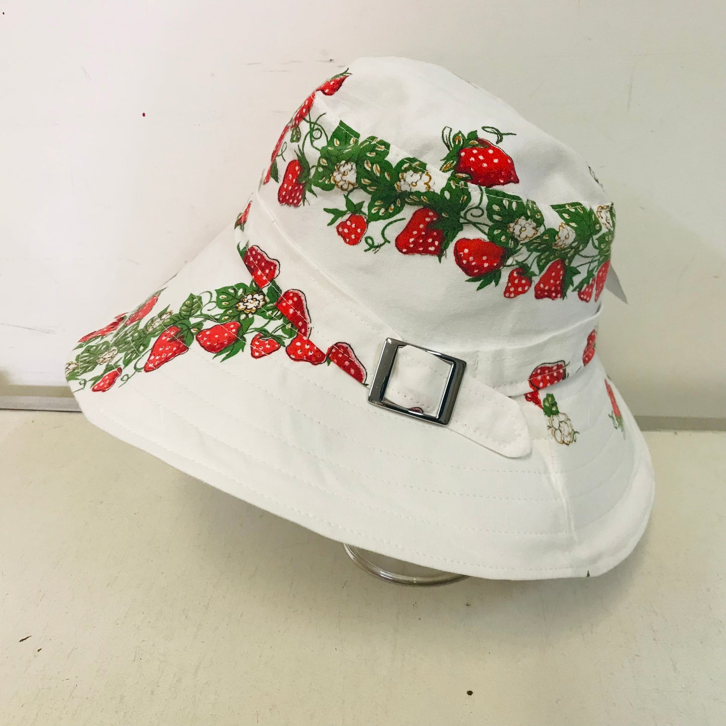 Summer Sun Hats (ADULTS)