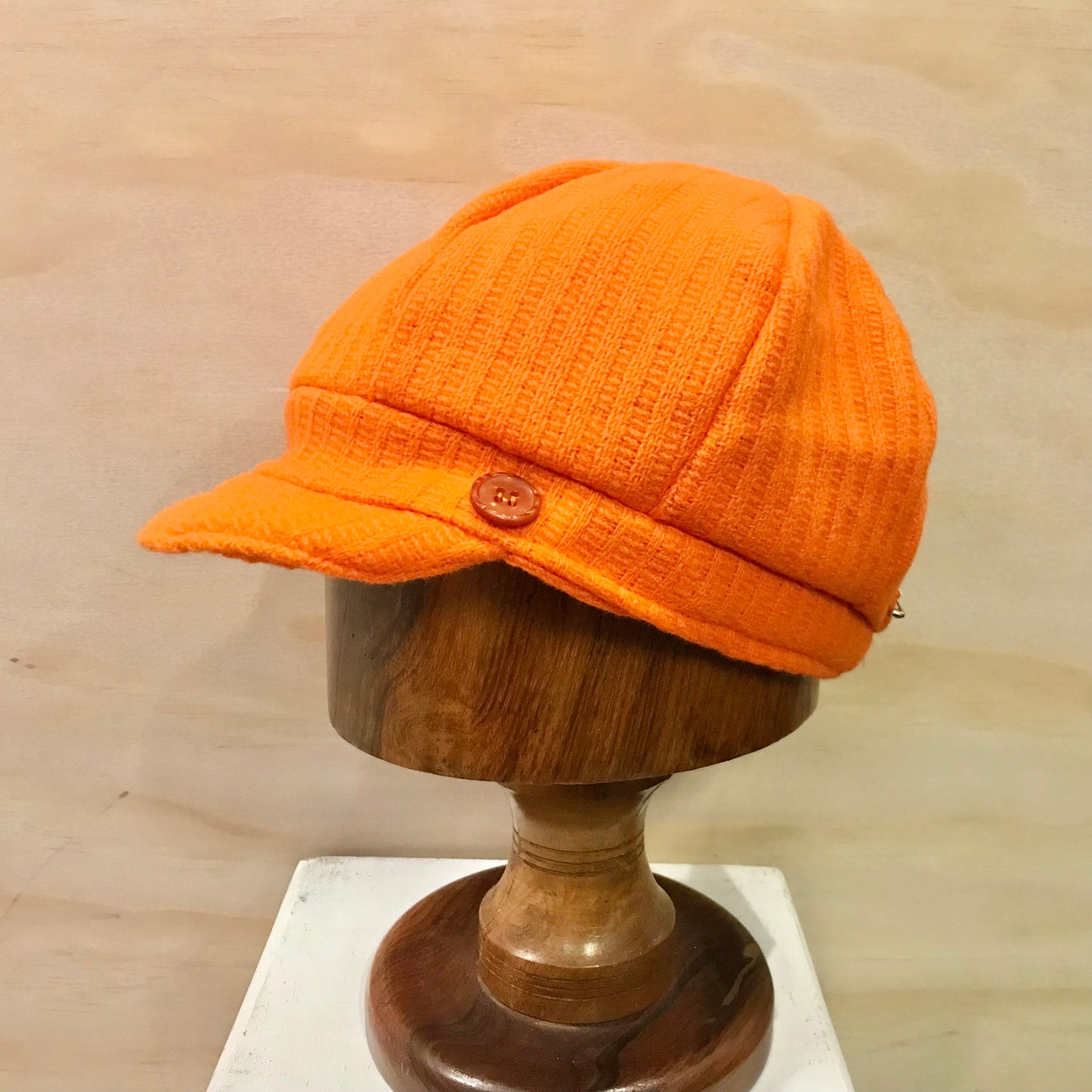 Mid Weight Caps (ADULTS)