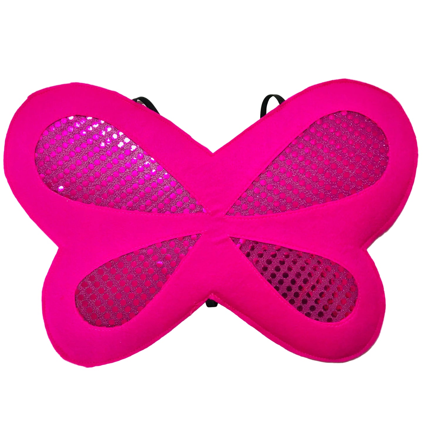 Felt Wings