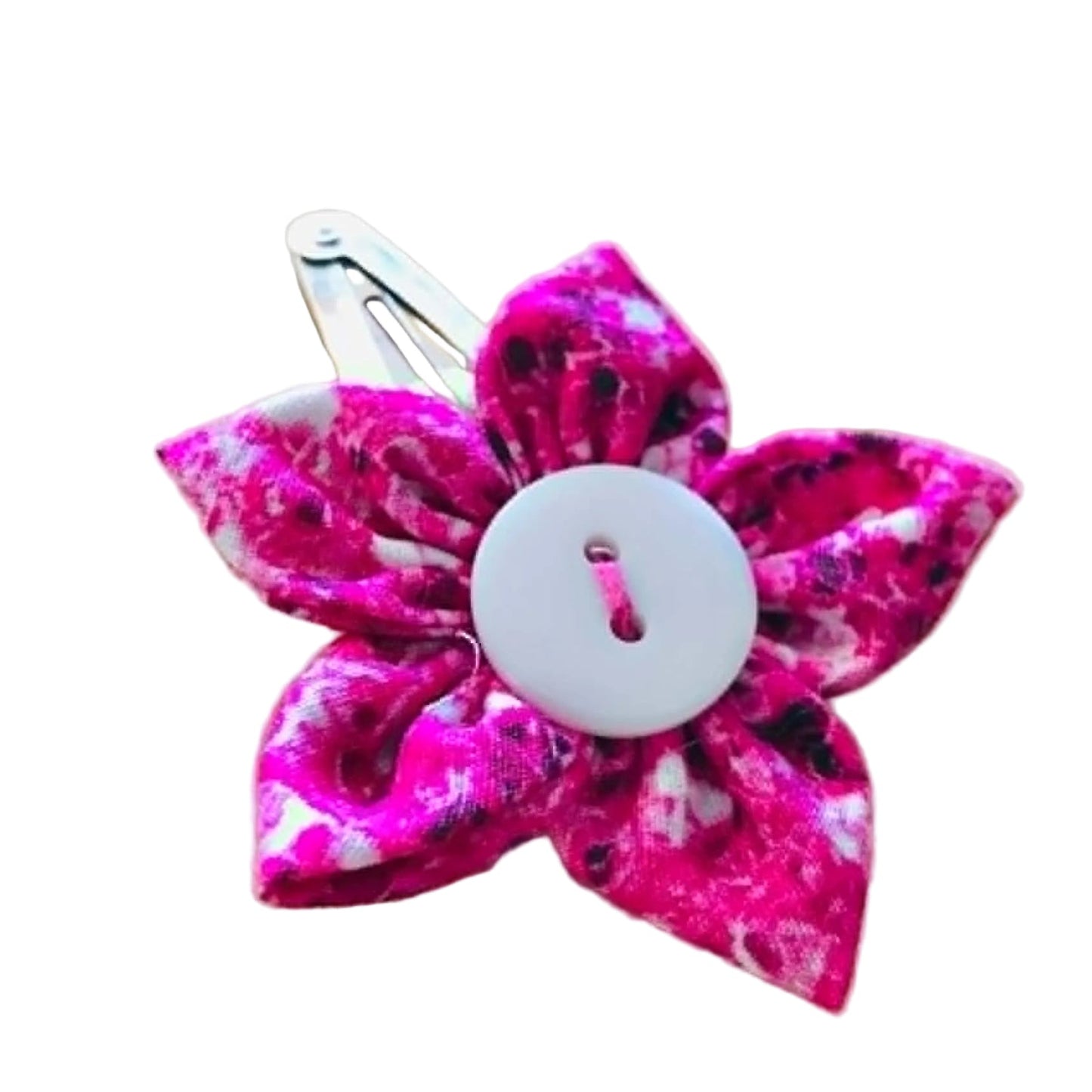 Hair Clips - Single Clip