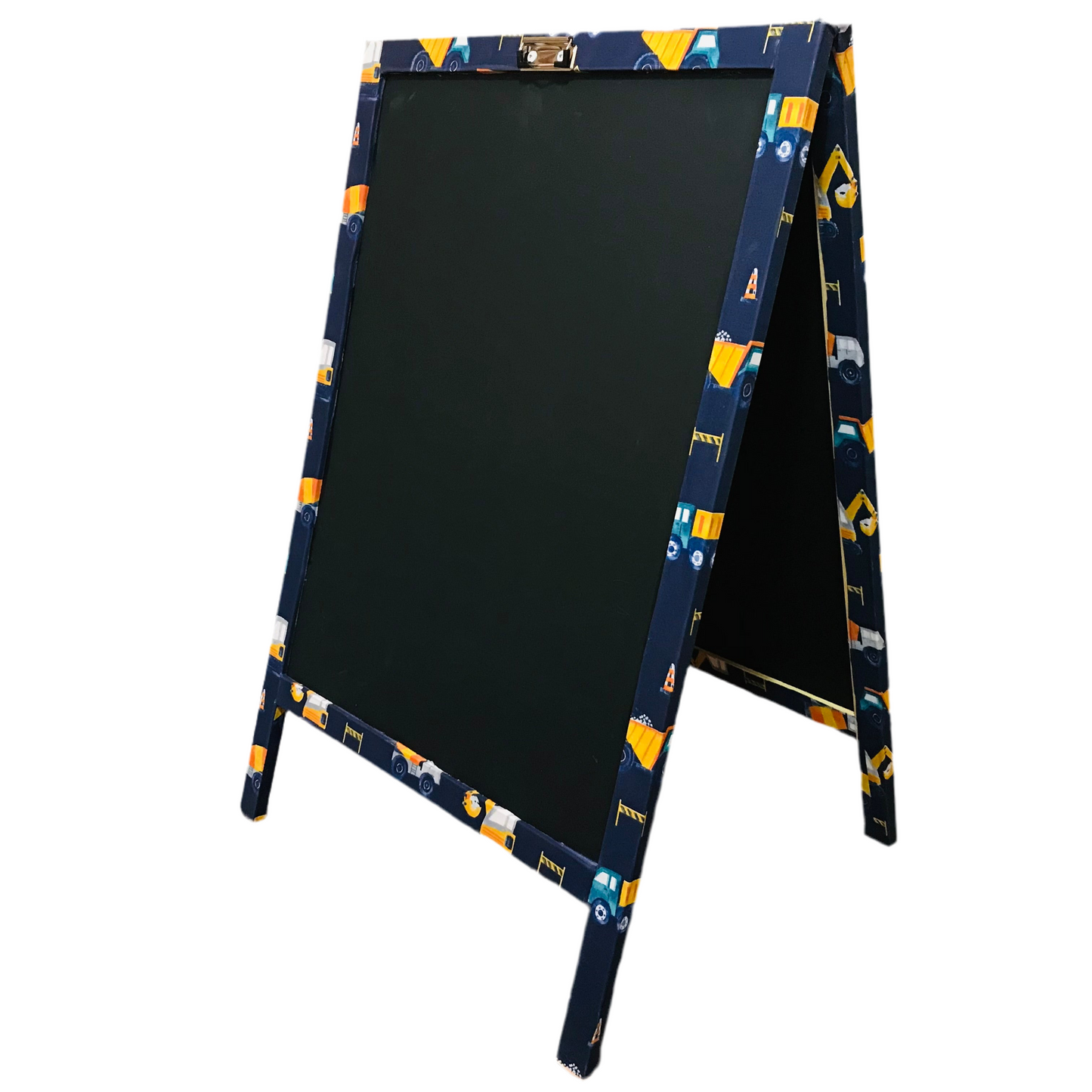 Chalk Board Art Easel