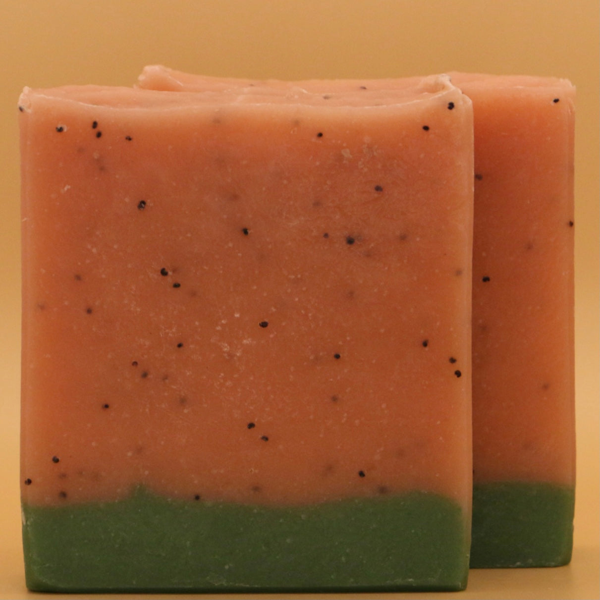 Natural Vegan Soap Bars