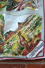 Women's Handmade Upcycled Tunic - Western Australia