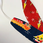 Cotton Reversible Headband