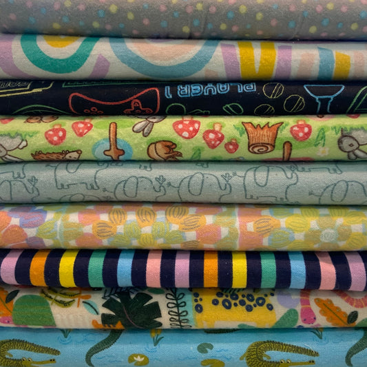 Baby Blankets