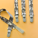 Baby Dummy Pacifier Toy Clips