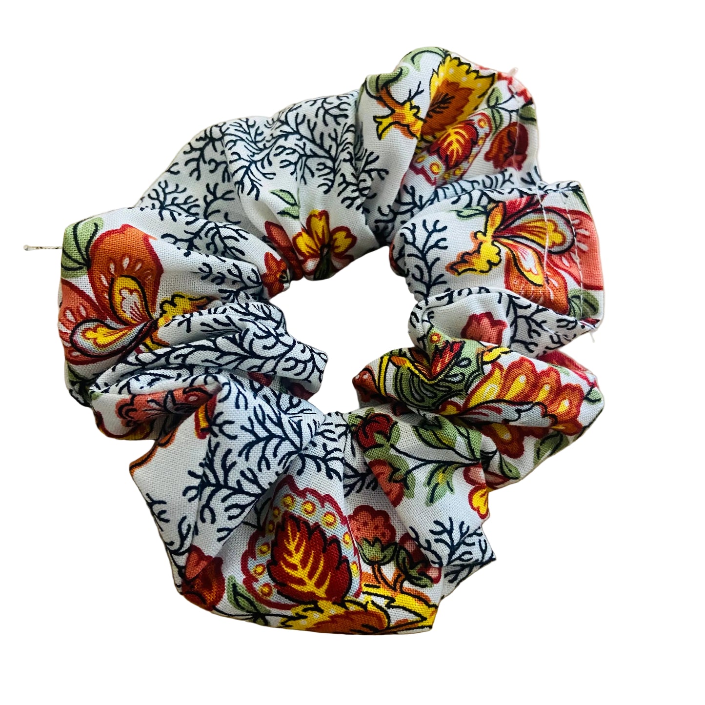 Scrunchies