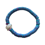 Clay Bead Bracelets