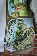 Women's Handmade Upcycled Tunic - South Australia