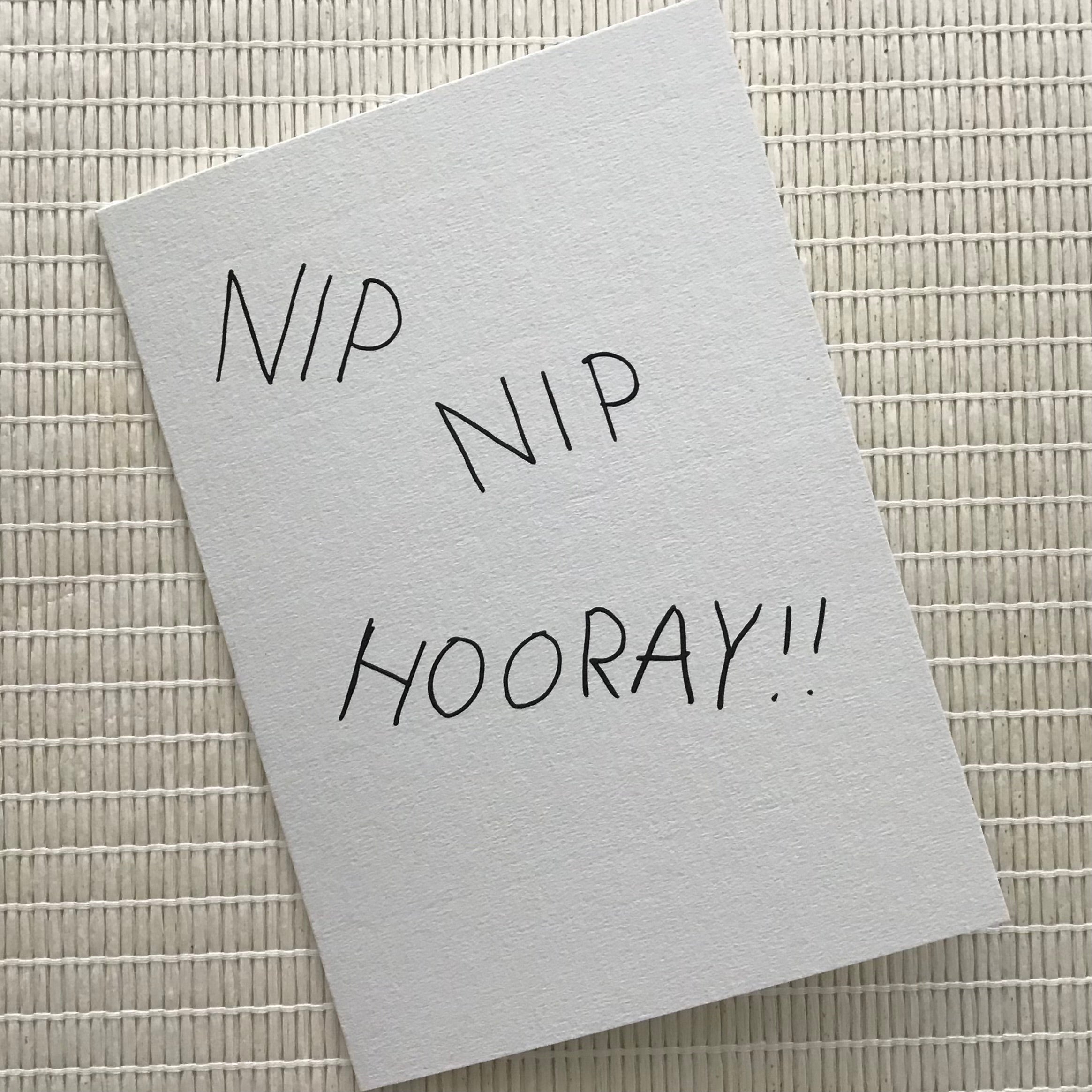 Feminist iIlustrated Quirky Greeting Cards