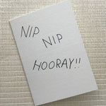 Feminist iIlustrated Quirky Greeting Cards