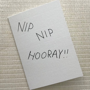 Feminist iIlustrated Quirky Greeting Cards