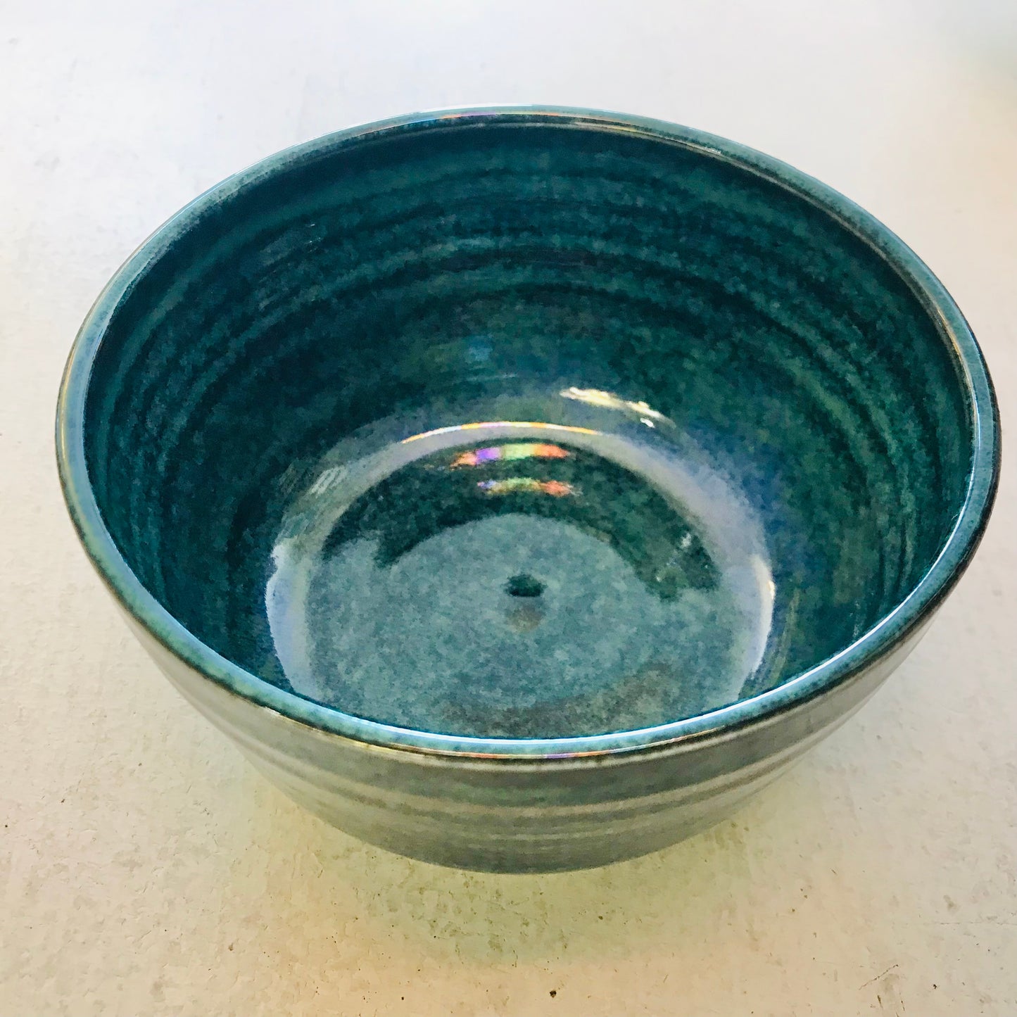 Handthrown Pottery Bowls