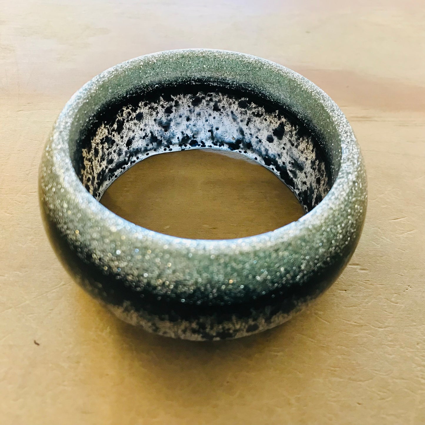 Resin Bangles