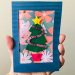 3D Handmade Christmas Cards