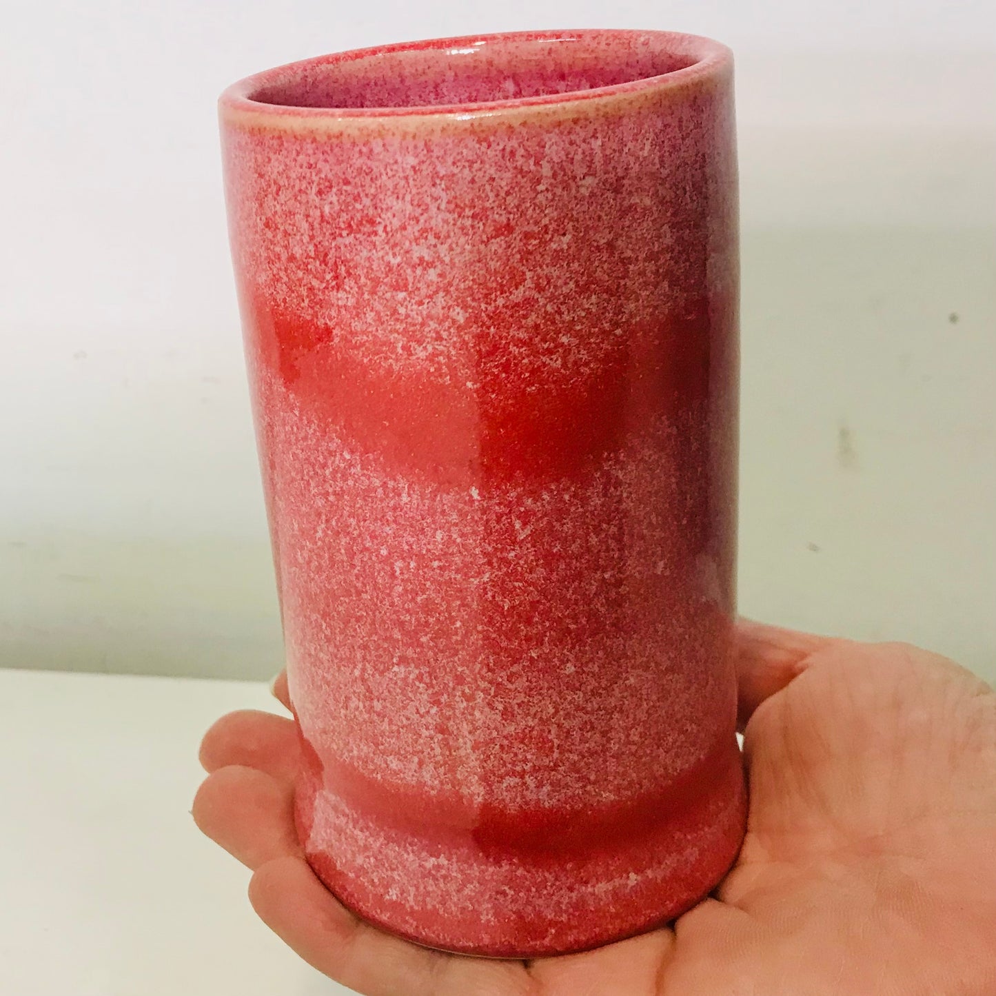 Ceramic Handthrown Vases