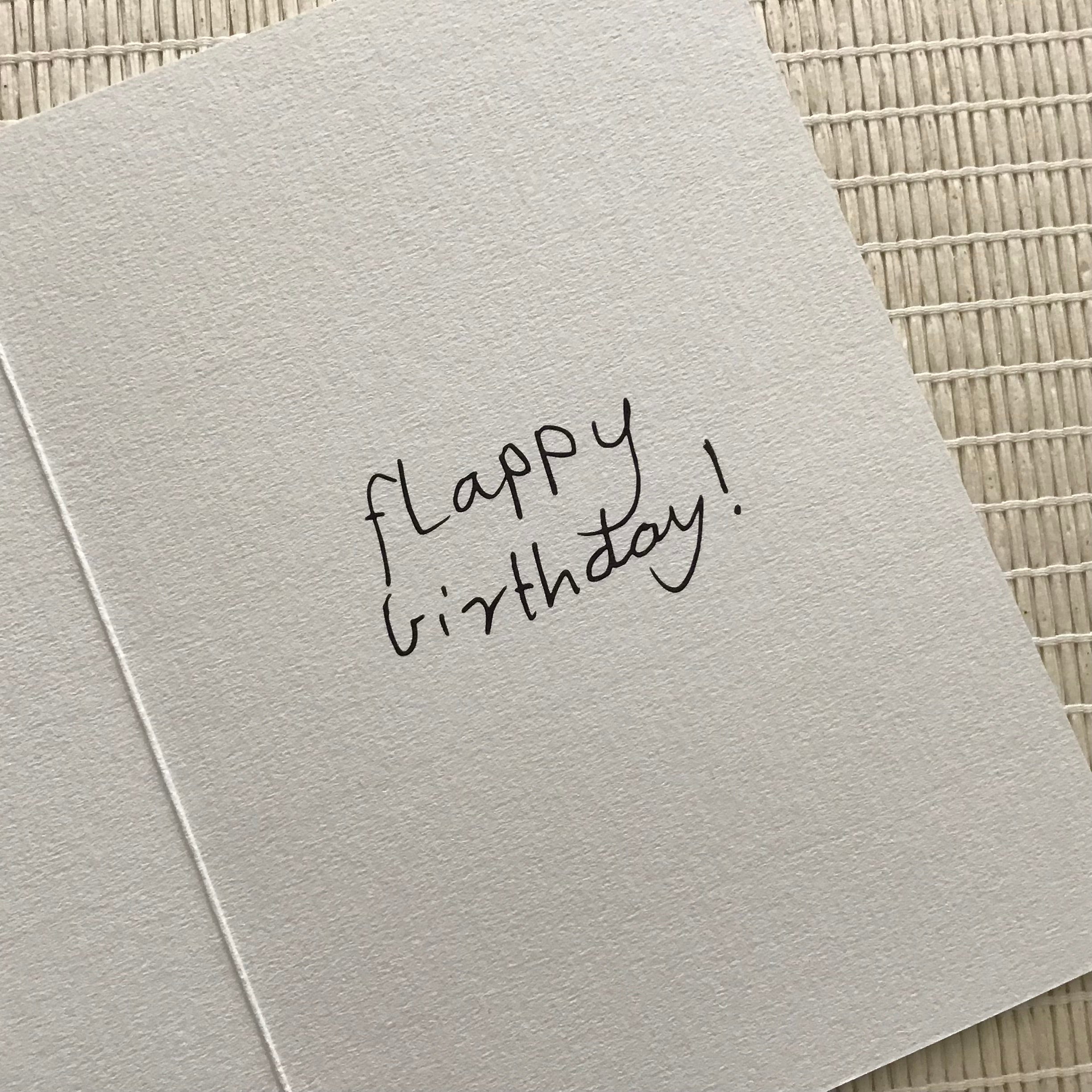 Feminist iIlustrated Quirky Greeting Cards