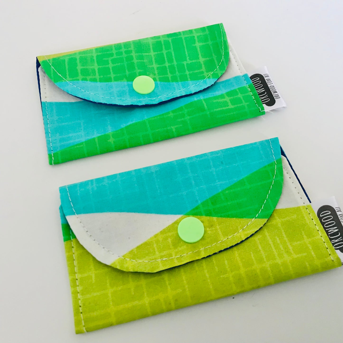 Card Wallet Mini Coin Purse