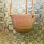 Ceramic Handthrown Hanging Planters