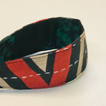 Cotton Reversible Headband