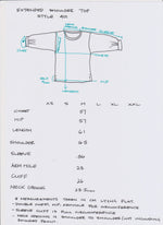 Women's Handmade Cotton Top