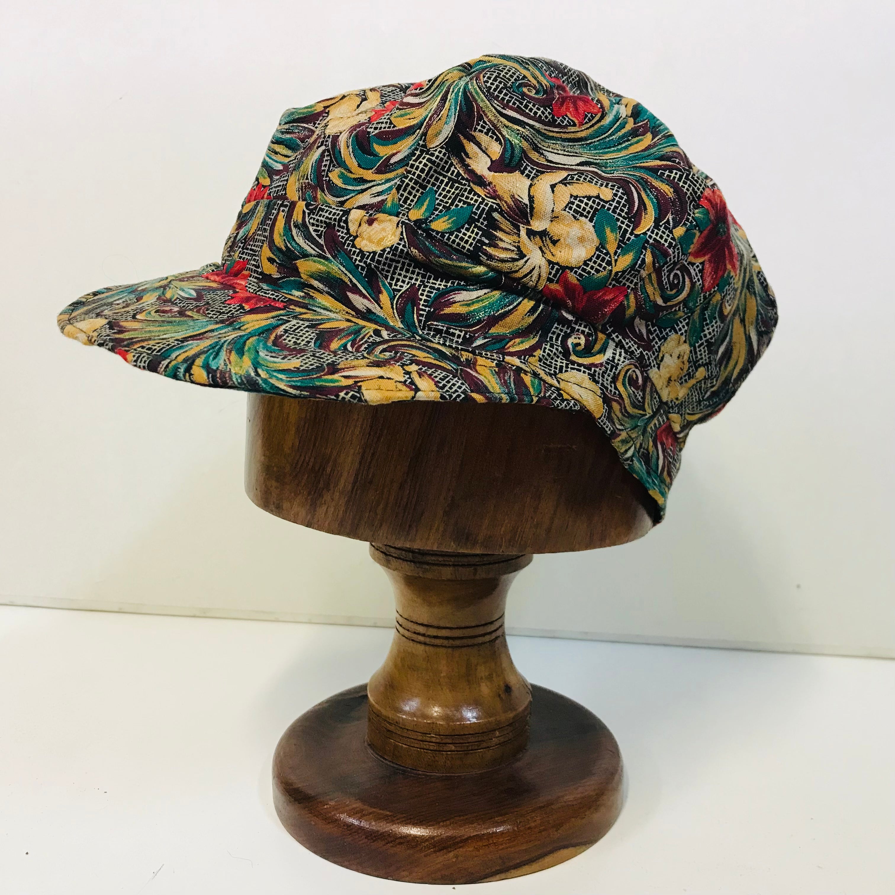 Mid Weight Caps (ADULTS)