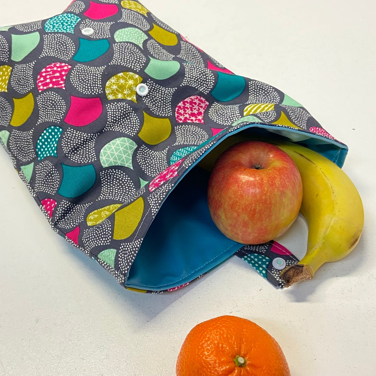 Reusable Lunch Bag