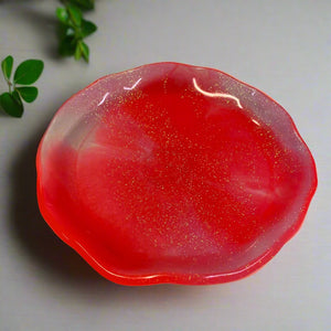 Eco Resin Bowls & plates