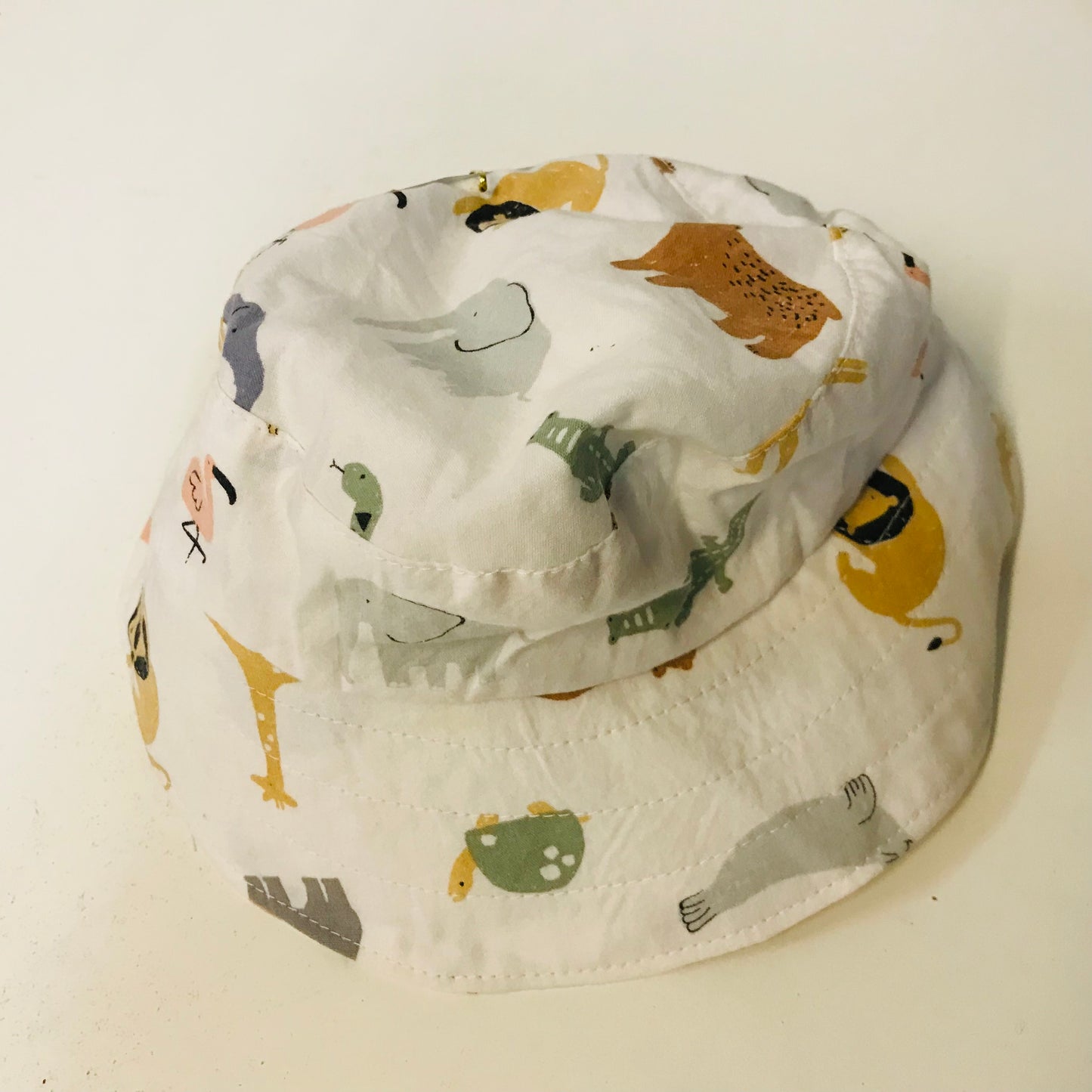 Summer Sun Hats (KIDS & BABIES)
