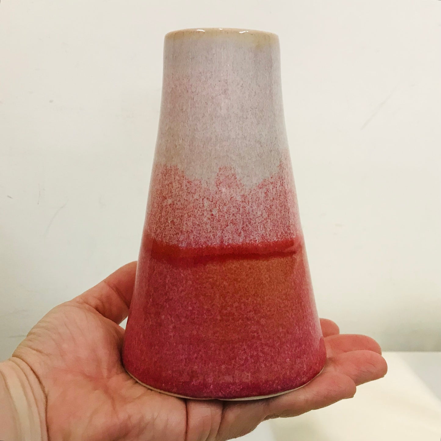 Ceramic Handthrown Vases