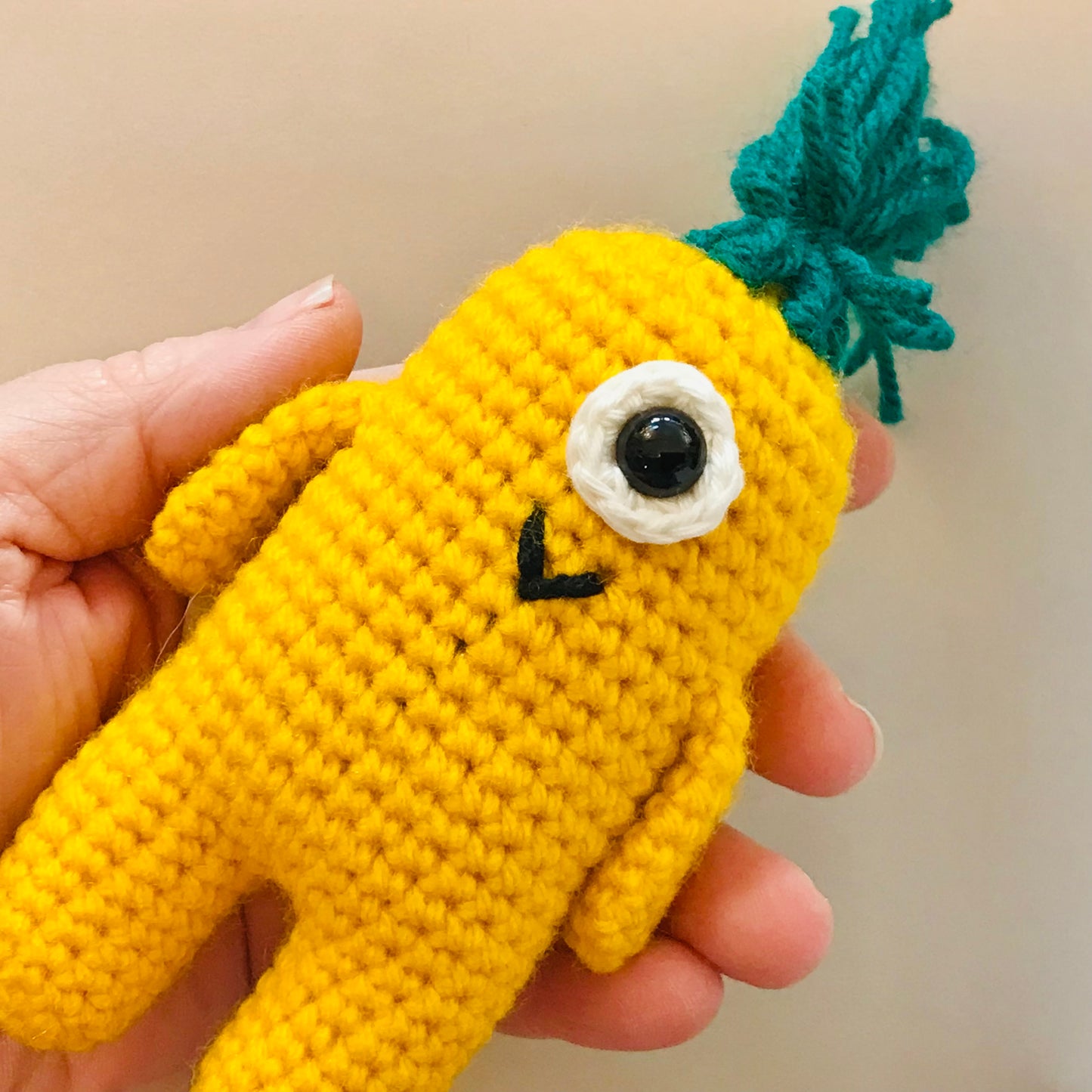 Worry Monsters - mini