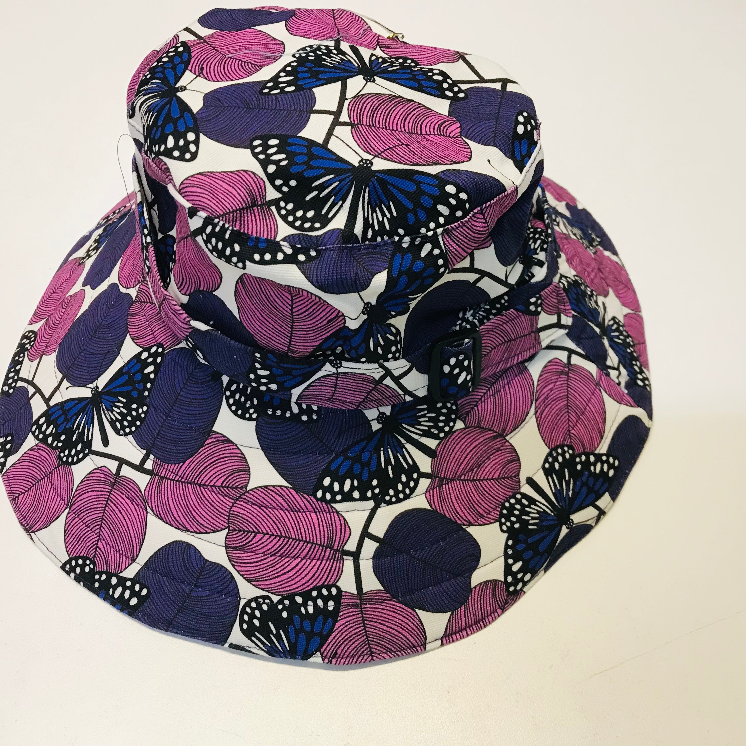 Summer Sun Hats (ADULTS)