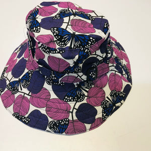 Summer Sun Hats (ADULTS)