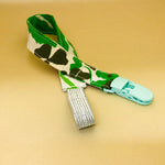 Baby Dummy Pacifier Toy Clips