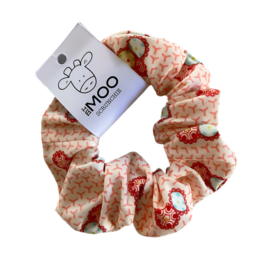 Scrunchies
